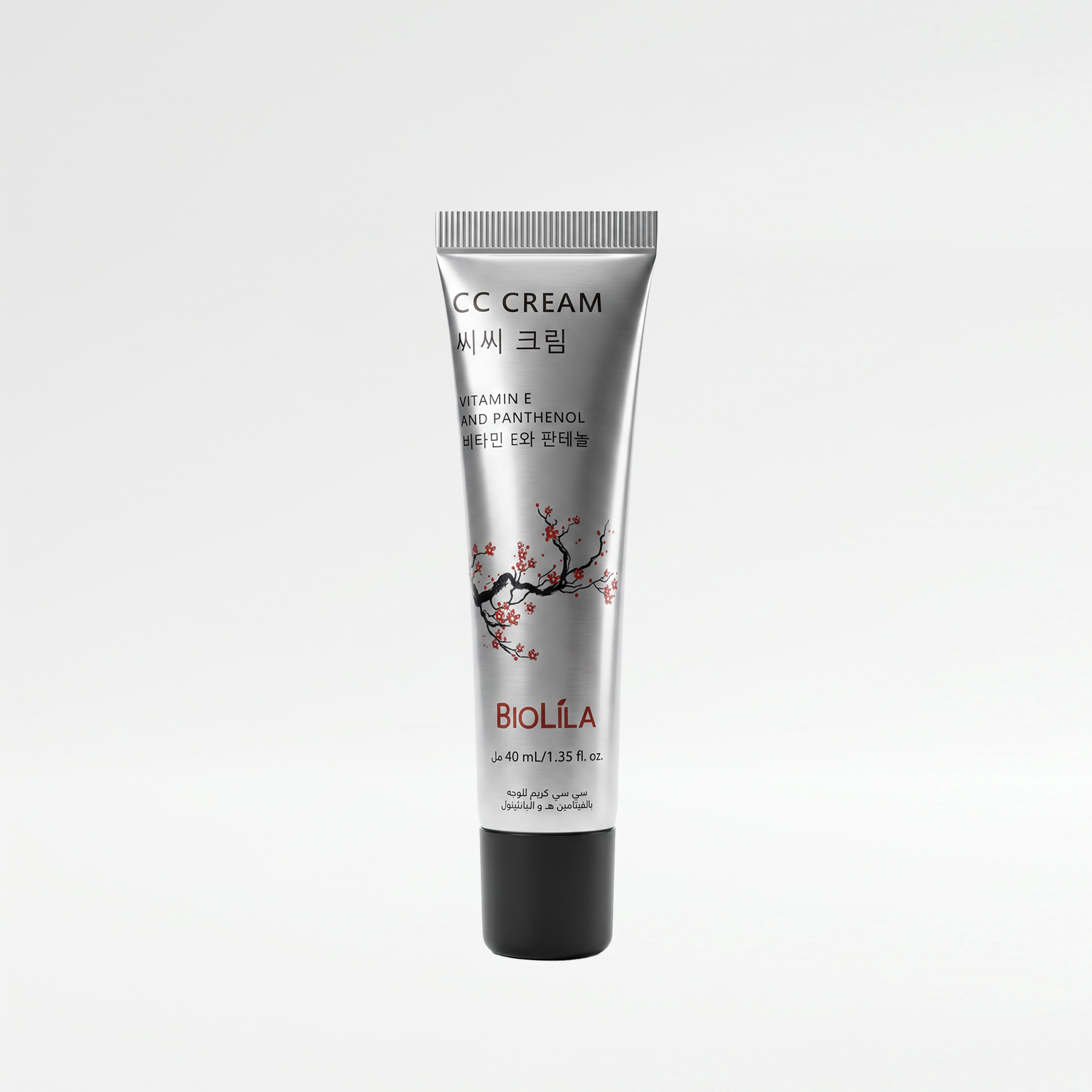 CC Crème BioLila 씨씨 크림 — Biolila